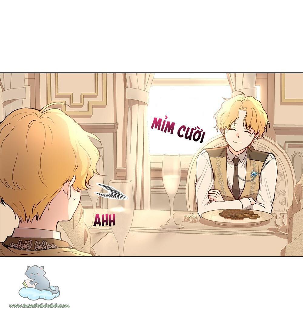 kiên nhẫn chút nào, đại công tước chapter 5 31