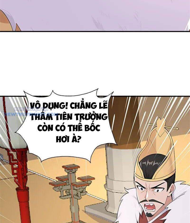 ta thực sự không muốn làm thần tiên chapter 109 10