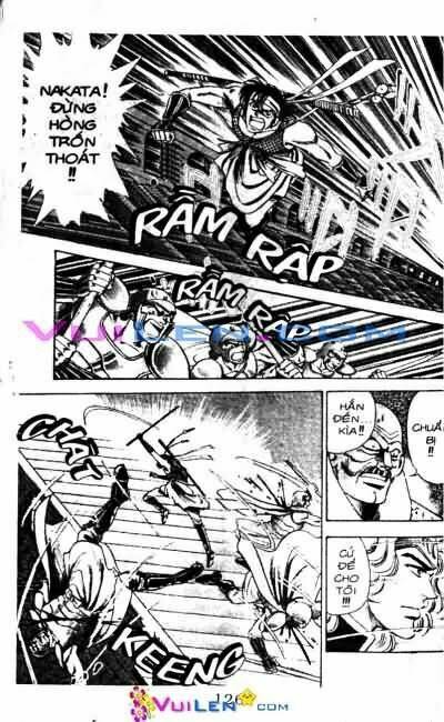 vương tử takeru chapter 12 126