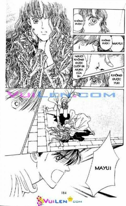 nàng tiên ánh trăng - kaguya hime chapter 20 184