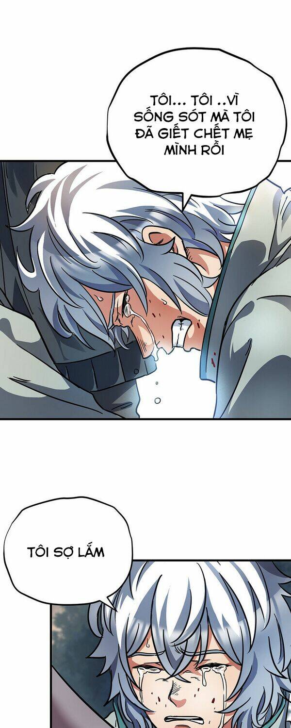 sau mạt thế tôi trở thành zombie chapter 58 11