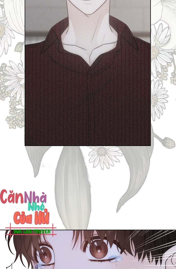 chuyện tình lãng mạn tại manhattan chapter 28 15