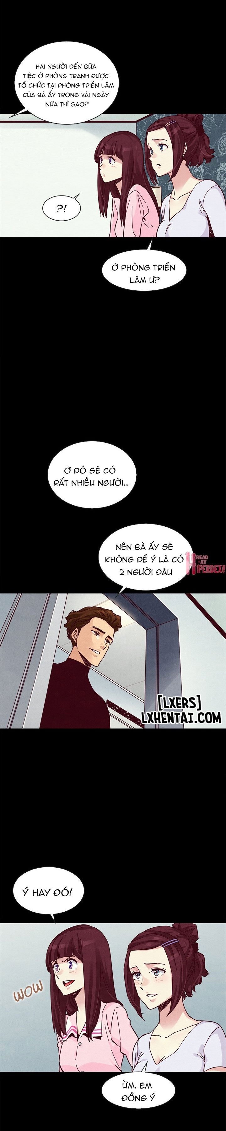 công tử bột chapter 47 14