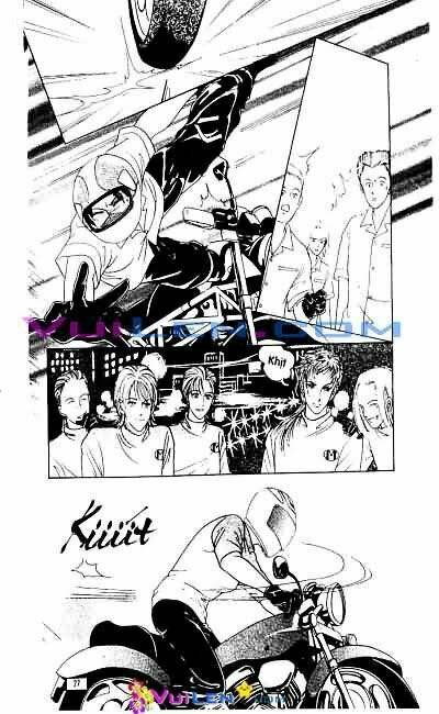 khoảnh khắc định mệnh chapter 1 21