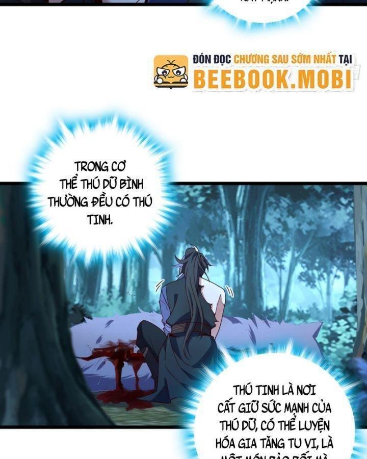 ta, hậu duệ thần long chapter 3 5