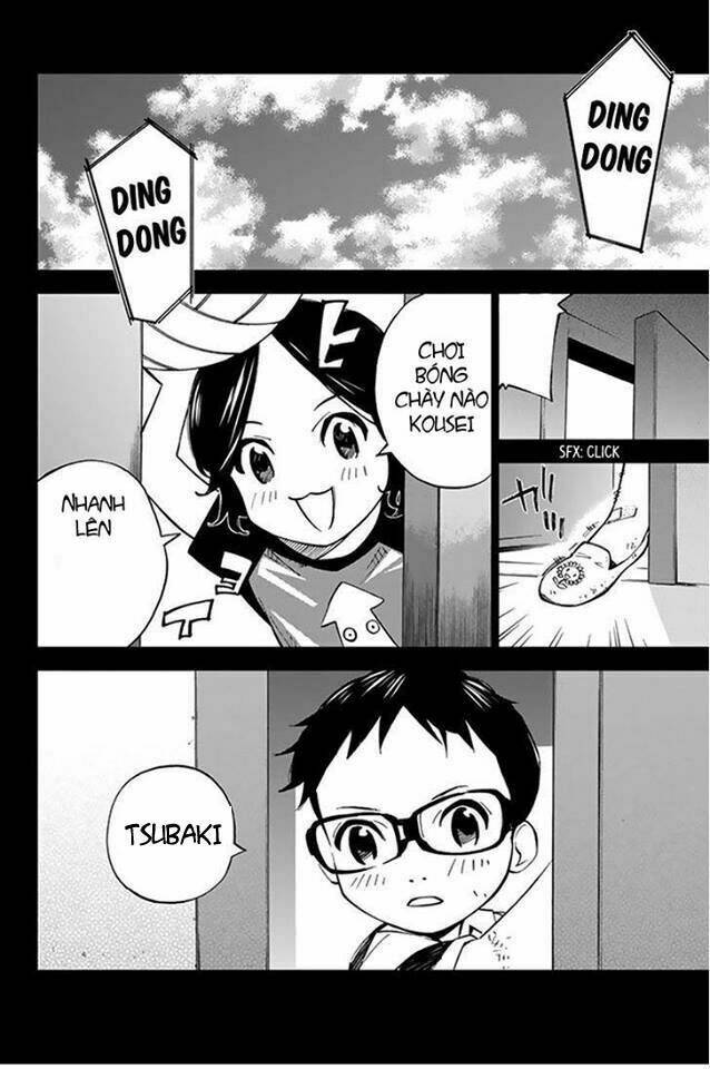 shigatsu wa kimi no uso chapter 15 38