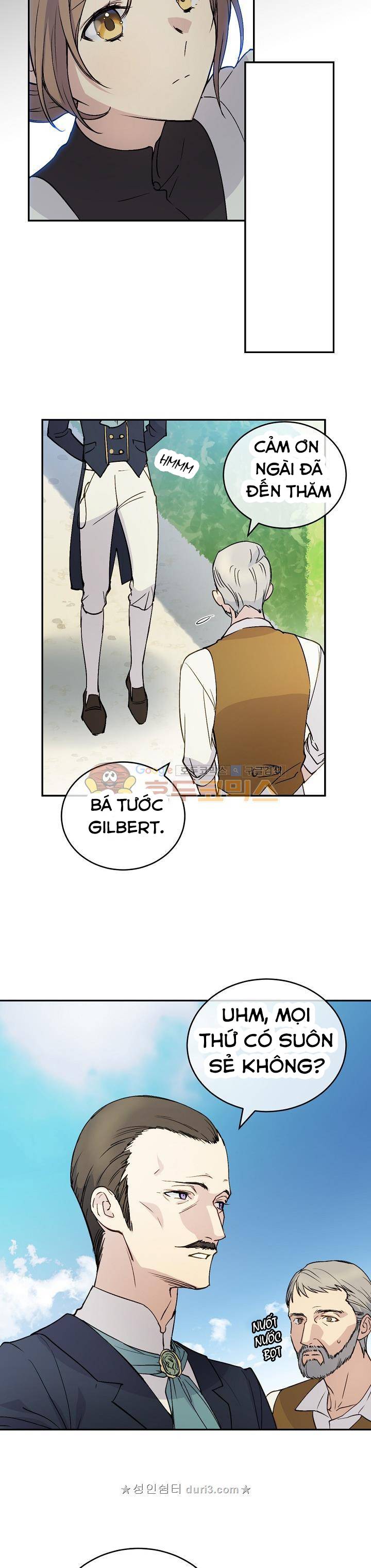 cô hầu giỏi giang chapter 3 24