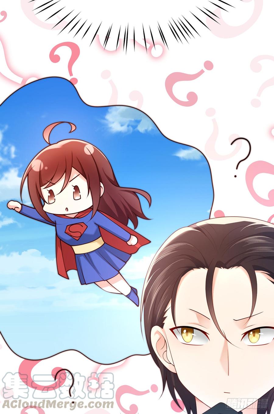 nam thần truy thê chỉ nam chapter 56.1 15