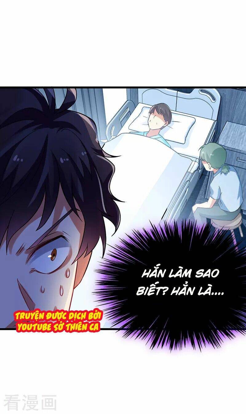 siêu cấp bại gia tử chapter 43 5