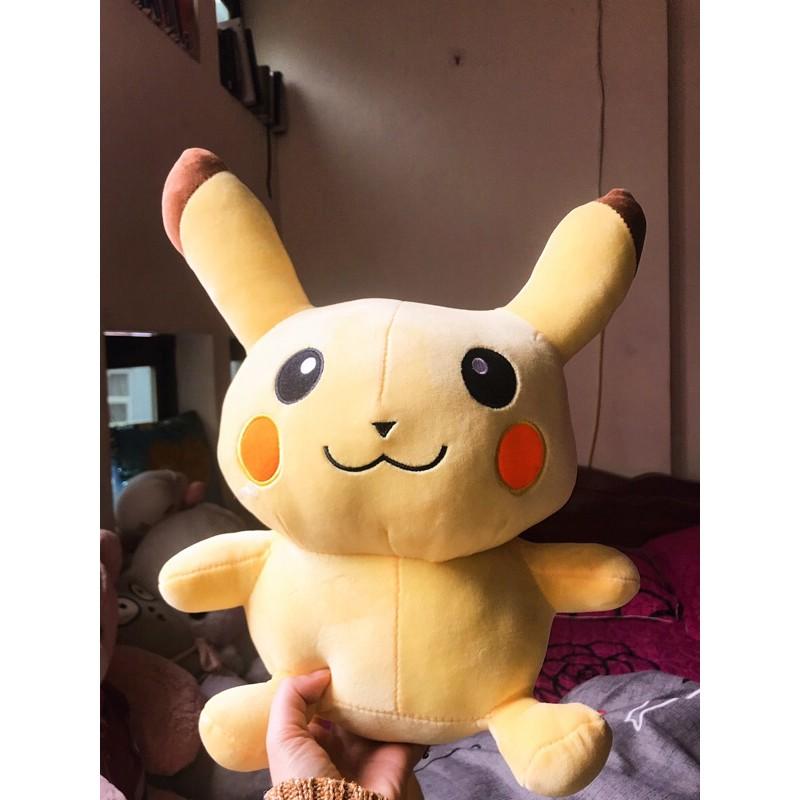 Thú bông cao cấp 99k sz 35cm gắp máy aeon