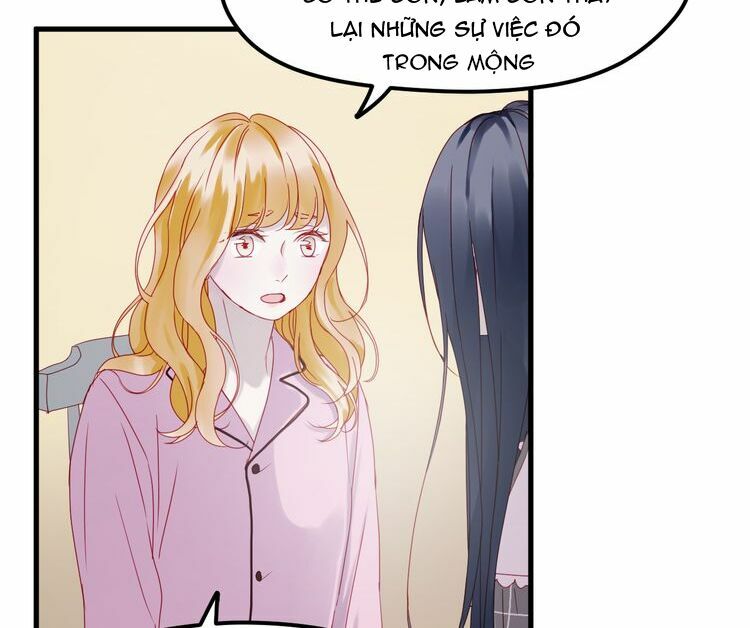 lượm được một tiểu hồ ly phần 2 chapter 39 31