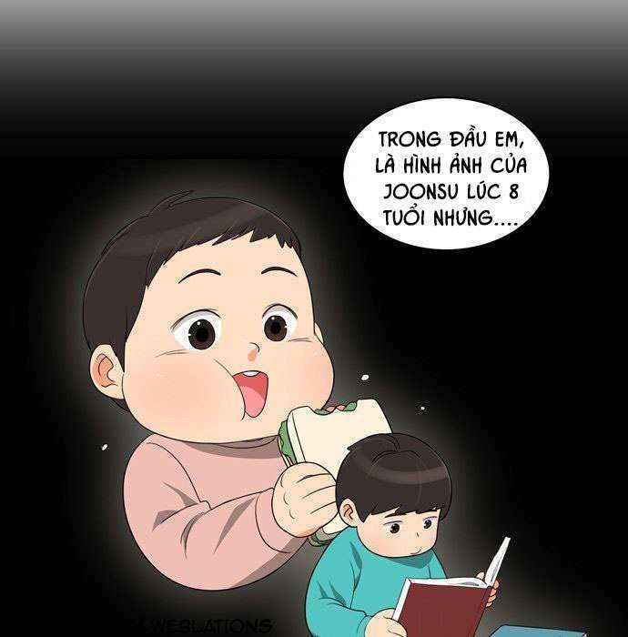 do it one more time- yêu lại từ đầu chapter 21 58