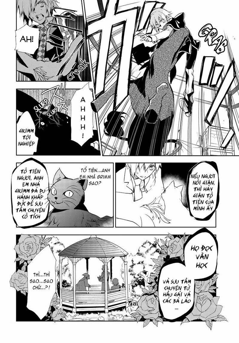 dictatorial grimoire chapter 1 14