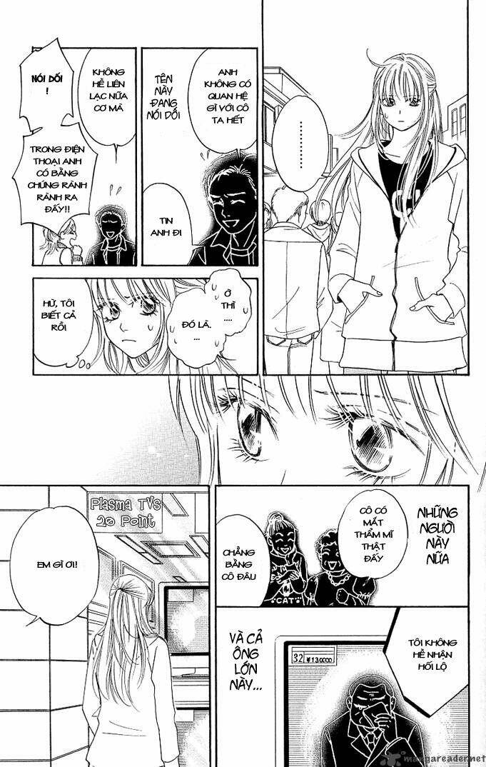 kimi ga uso o tsuita (you told a lie) chapter 2 9