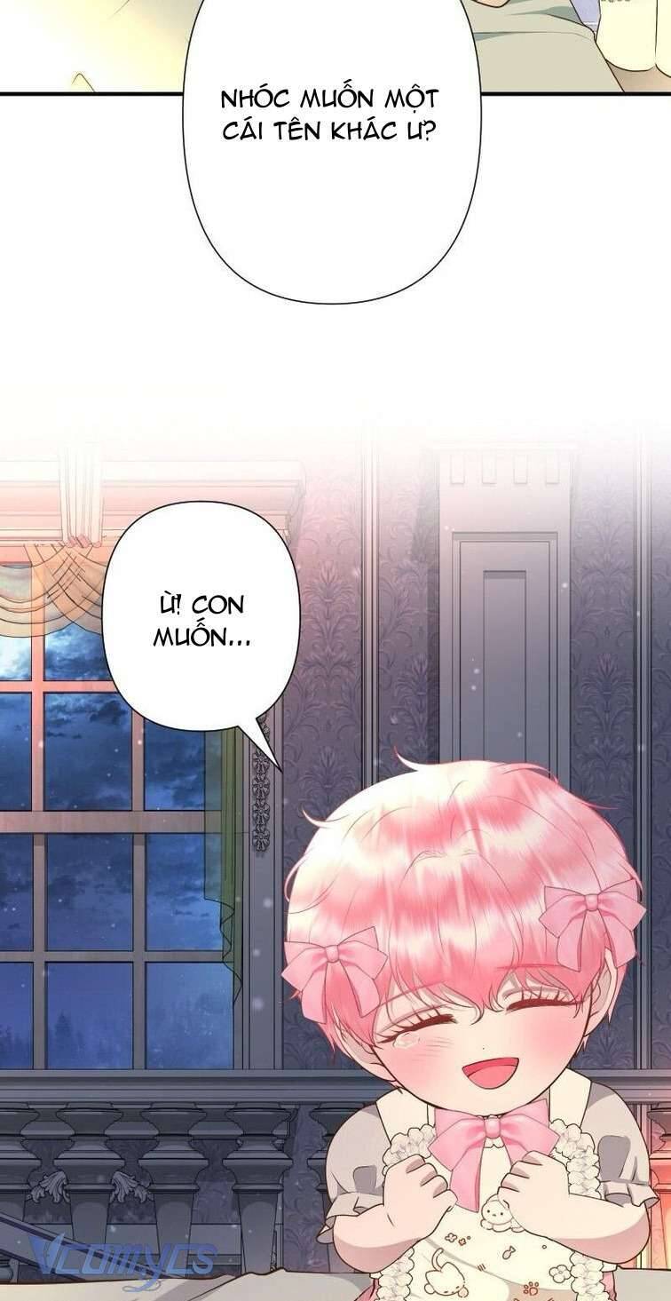 sau này họ sẽ sinh ra tôi chapter 13 21