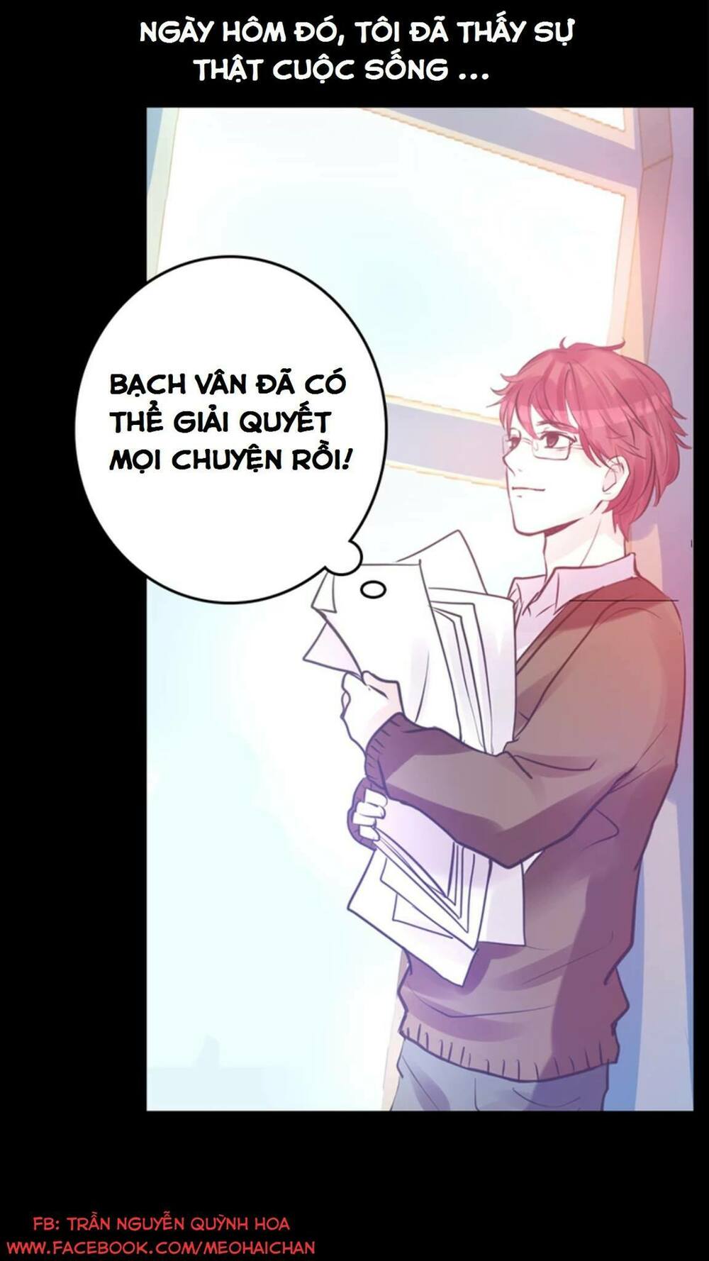 trả thù trường trung học phần 2 chapter 4 56