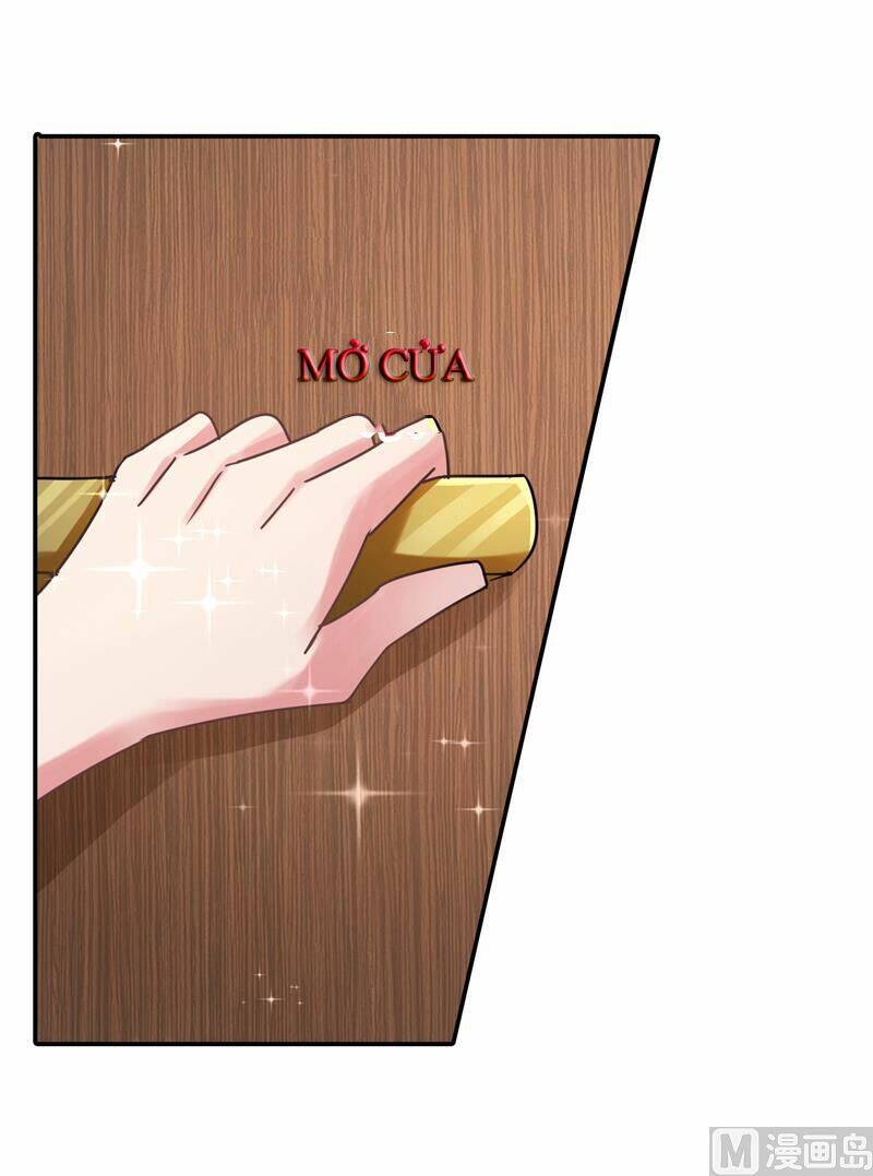 nhập cốt noãn hôn chapter 277 8