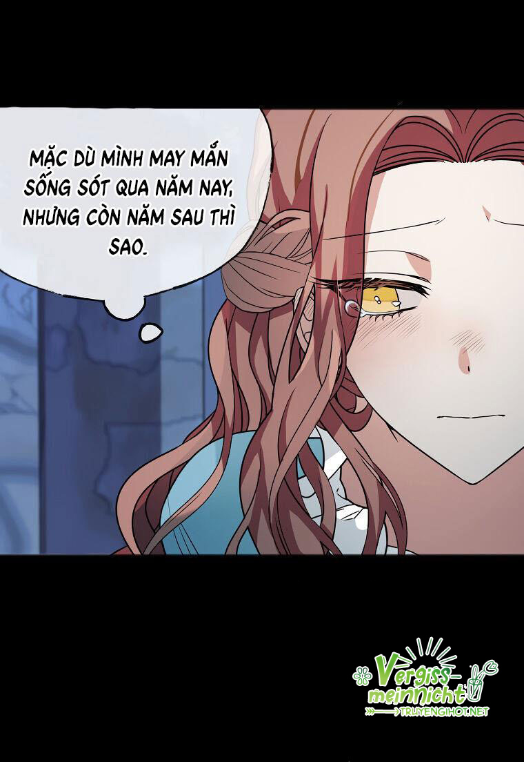 gửi anh người chưa từng yêu tôi chapter 2 19