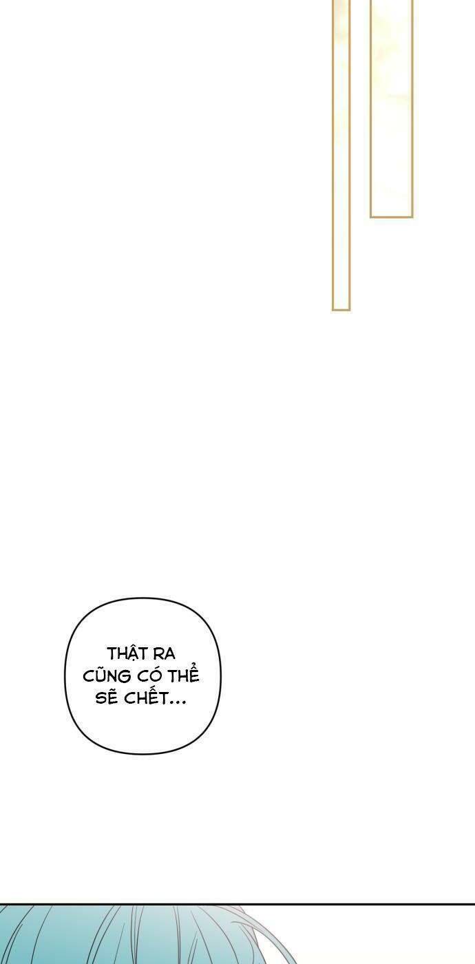 công nương mint bé nhỏ chapter 43 94