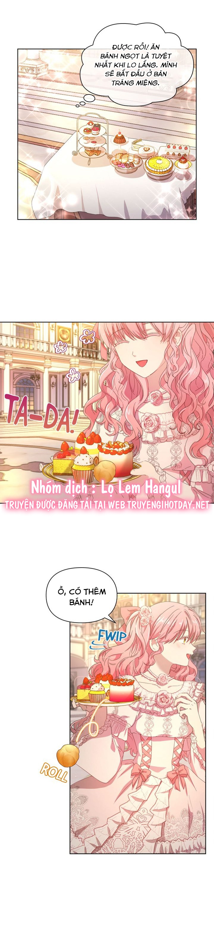 thuần hóa hoàng đế bạo chúa chapter 1 9