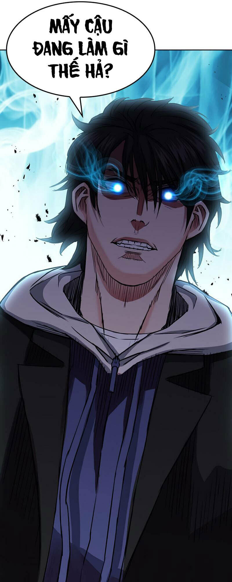 druid tại ga seoul - người hóa thú chapter 68 72