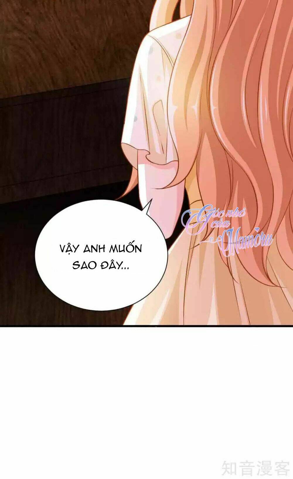 phụng tử thành hôn : tiên thê không được trốn chapter 4 42