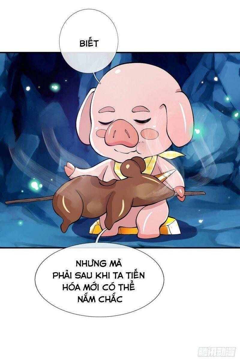 Ta Trở Về Từ Thế Giới Tu Tiên chapter 25 15