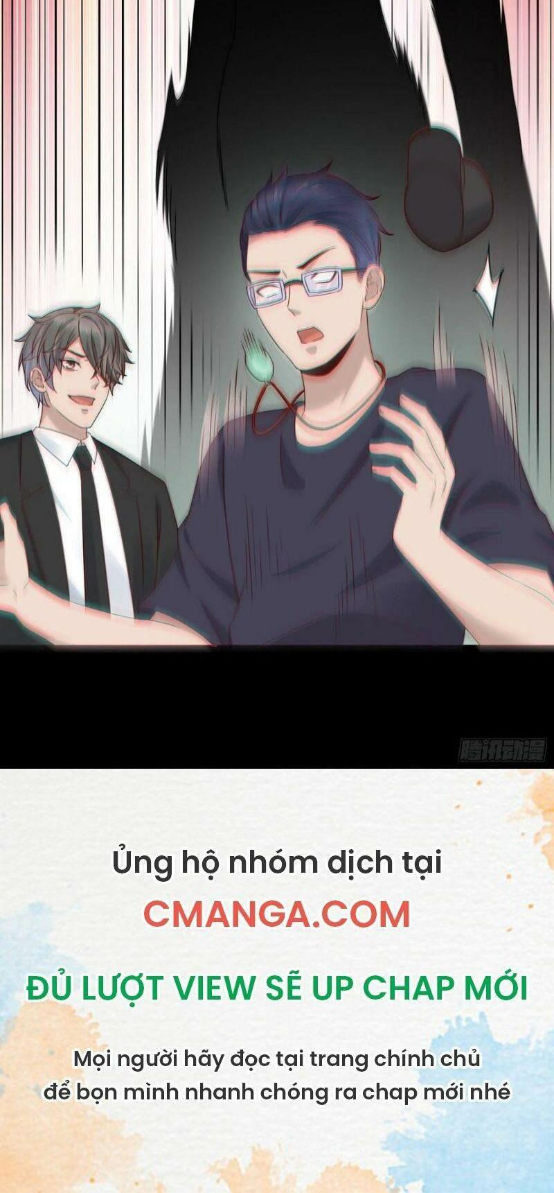 vua đầu tư mạnh nhất chapter 59 31