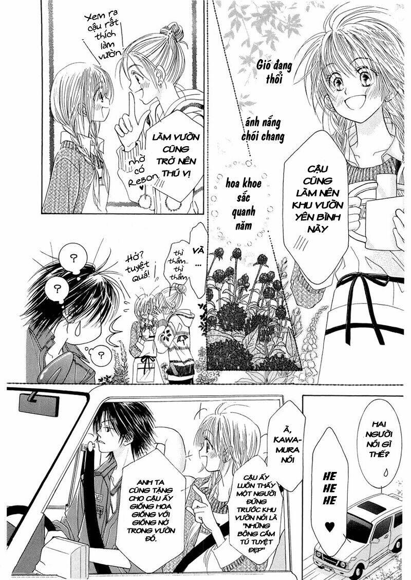 heaven company chapter 3 24