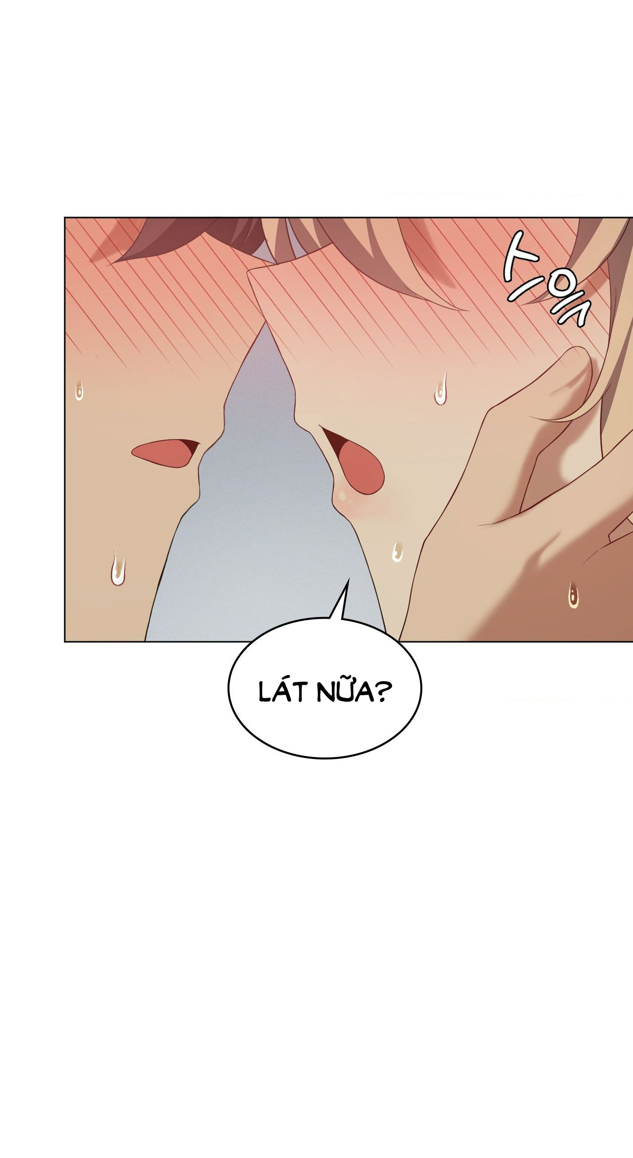 [18+] thăng cấp đến khi hài lòng chapter 34.1 18