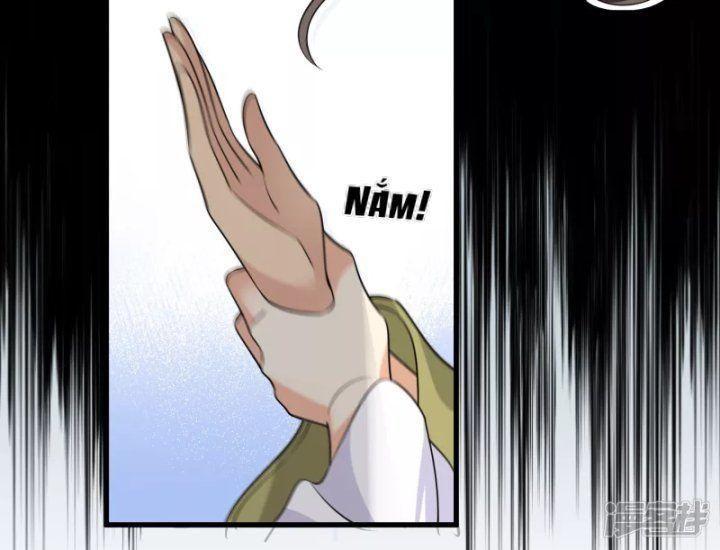 nụ cười của ngươi ngọt gãy tám cái răng của ta chapter 22 16