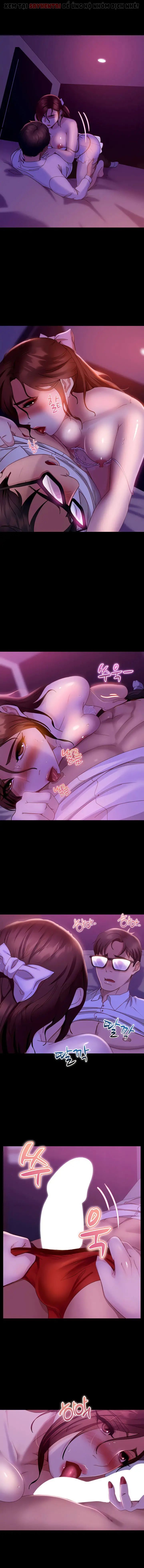 cơ quan giới thiệu hôn nhân chapter 21 10