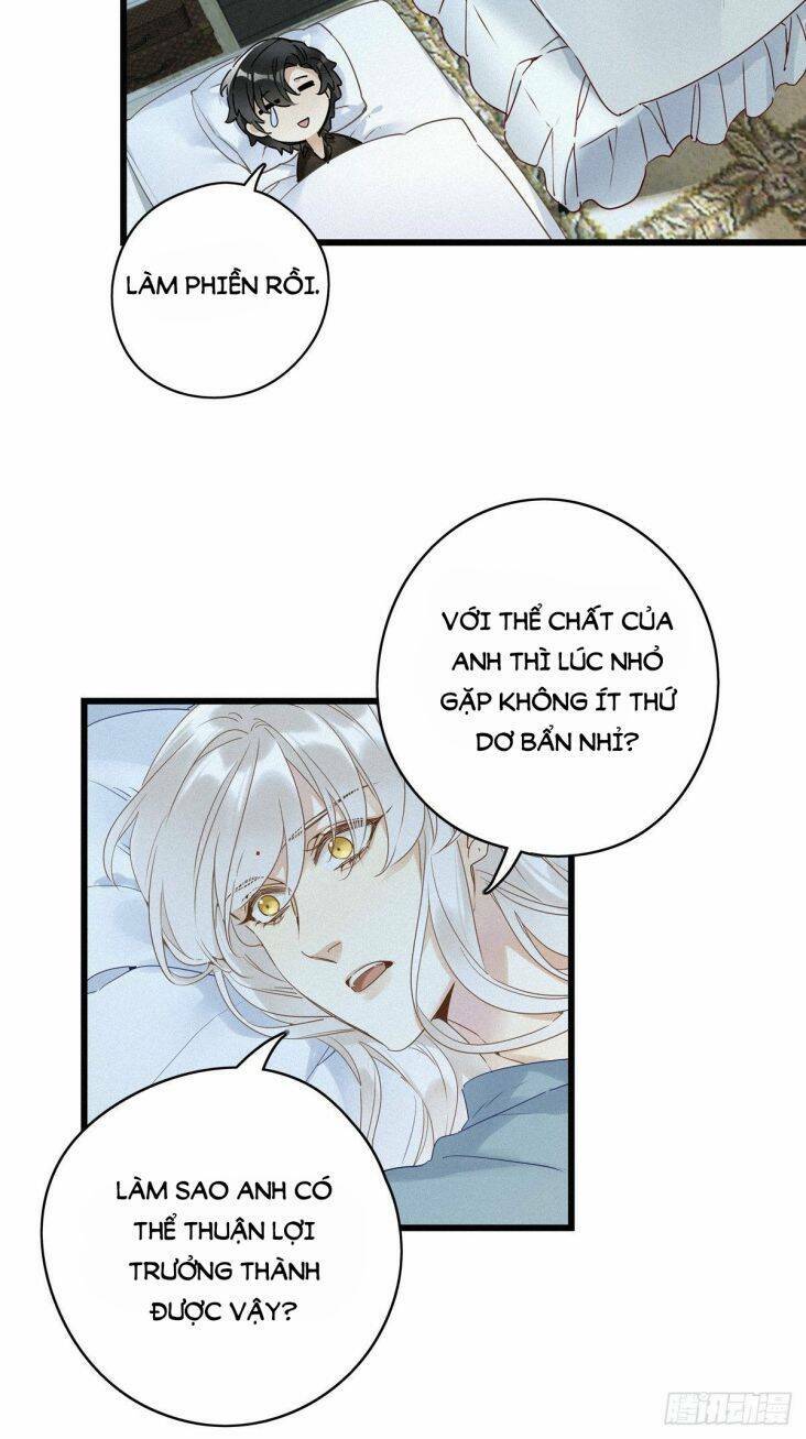 thỉnh quân nhập quái chapter 14 19