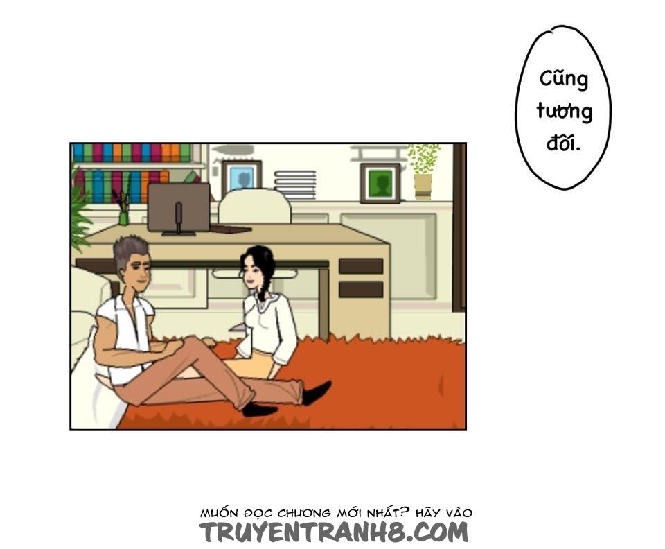 our bed chapter 27 36