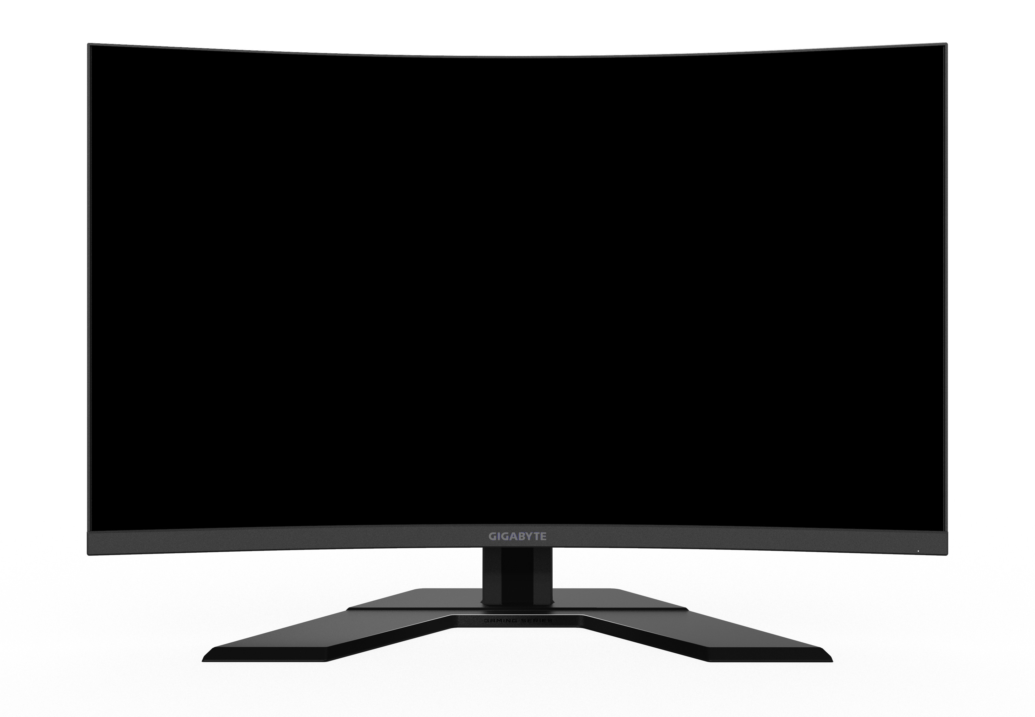 Màn Hình Cong 1500R Gigabyte G32QC QHD (2560x1440) 1ms 165Hz VA VESA Display HDR400 - Hàng Chính Hãng