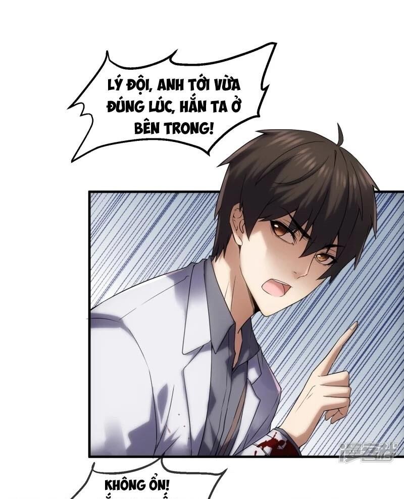 ta có một căn phòng mạo hiểm chapter 14 21