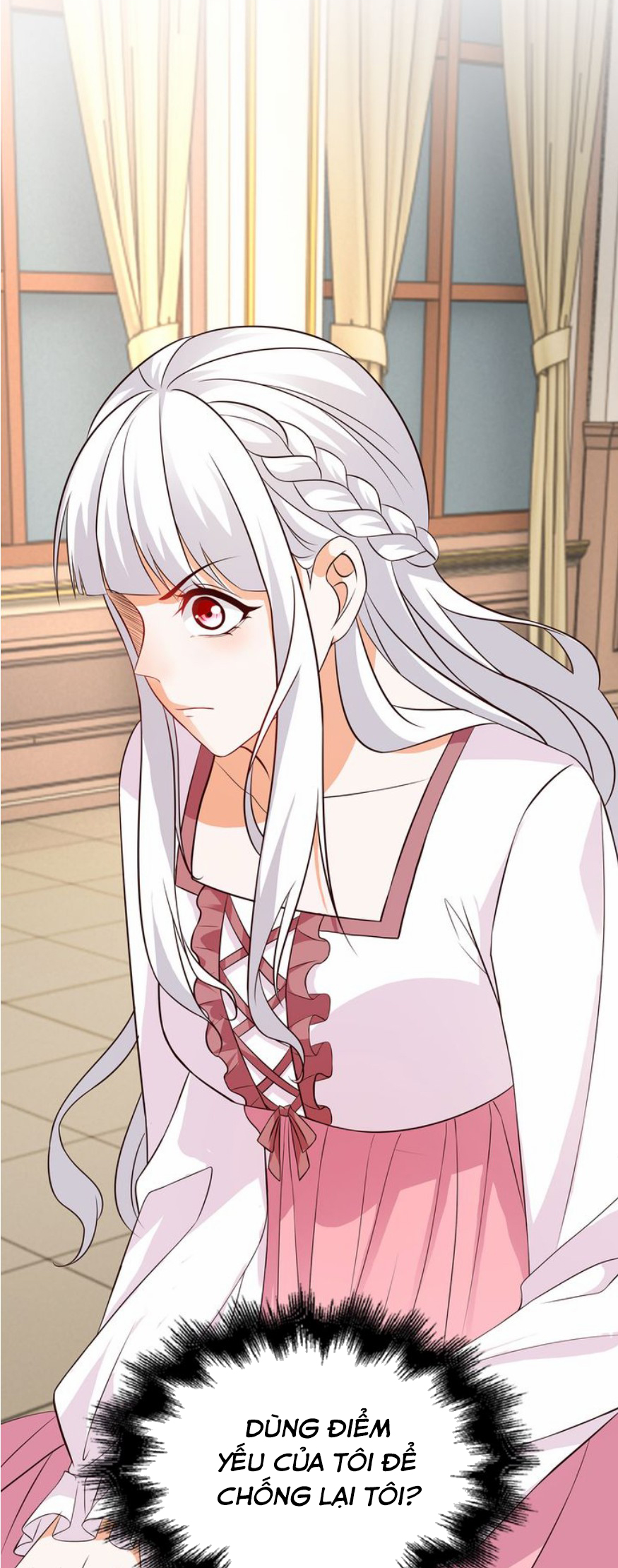 đi tìm papa cho đứa trẻ chapter 25 18