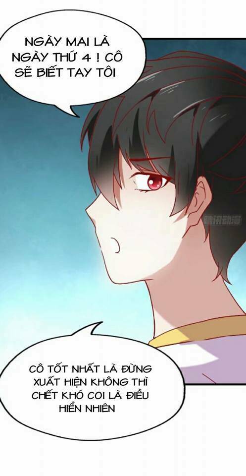 ác ma bàn bên chapter 7 42