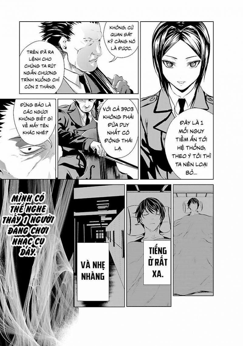 tái sinh manga chapter 2 40