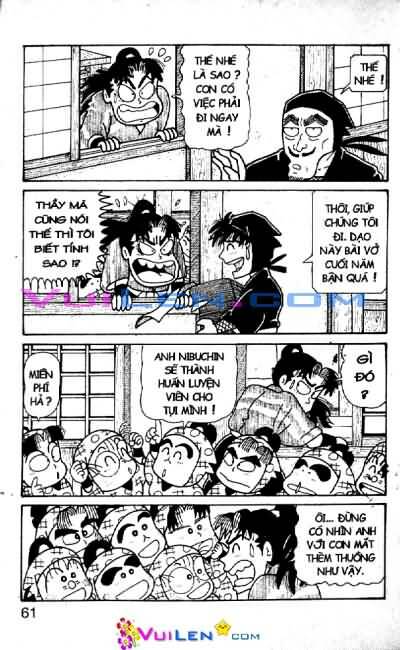 ninja loạn thị chapter 62 61