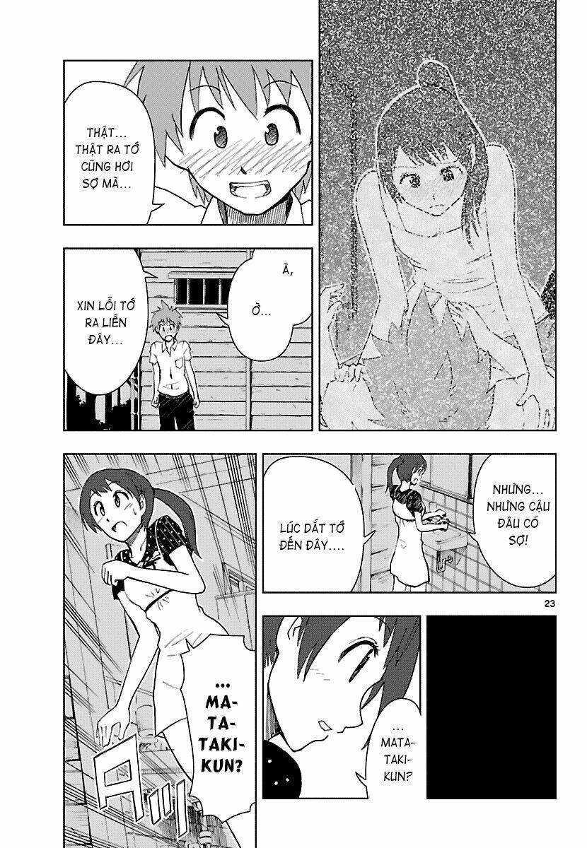 ginen shounen chapter 7 24