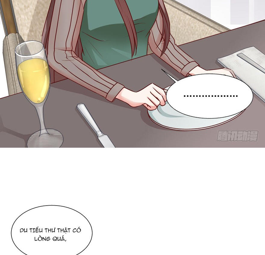 lưu luyến không rời chapter 28 22