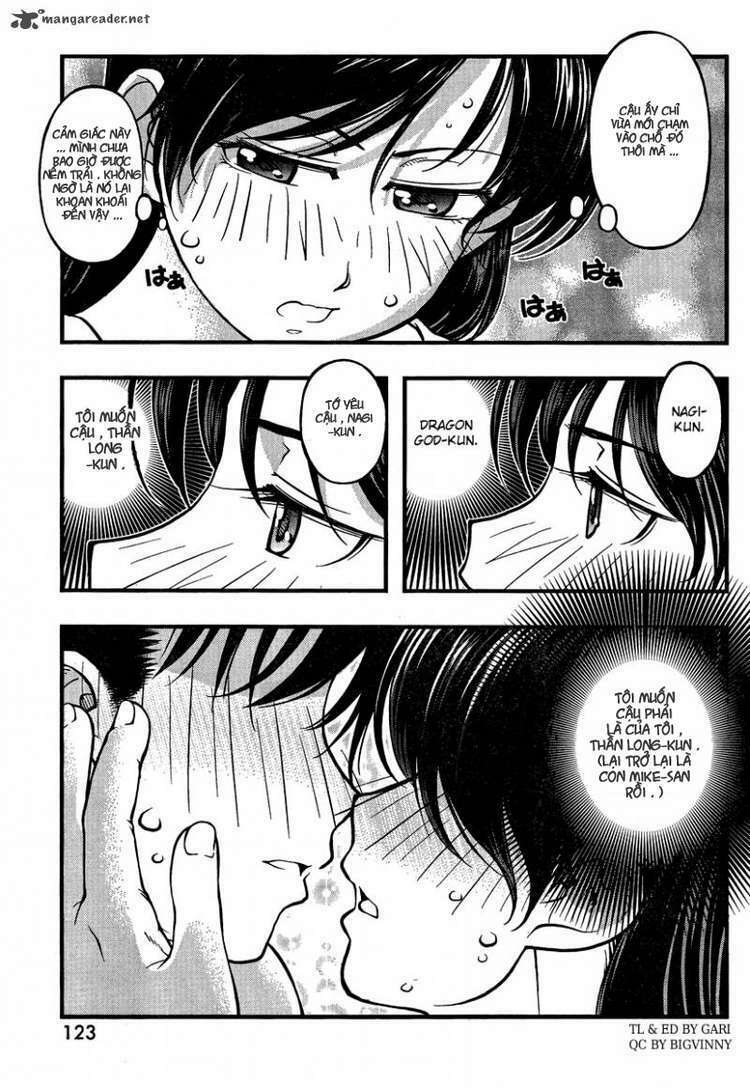 umi no misaki chapter 77 22