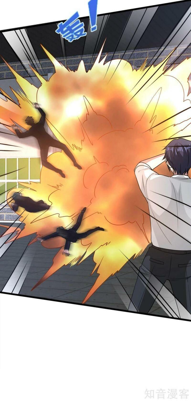 đô thị tà vương chapter 174 6