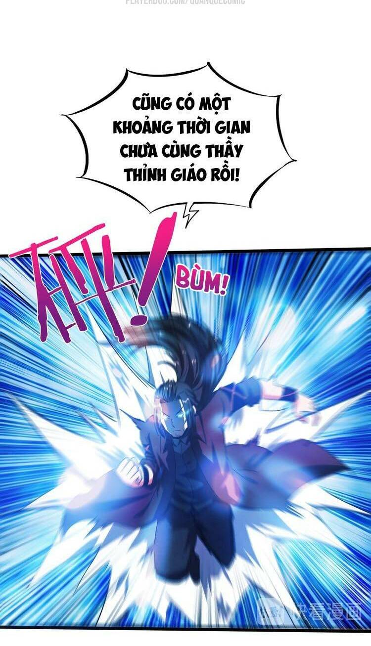 kinh thế kỳ nhân chapter 30 11