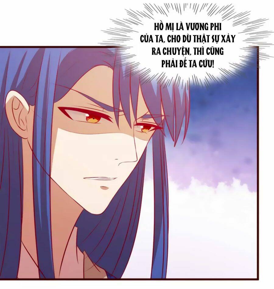 thỏ yêu tiểu vương phi chapter 30 17