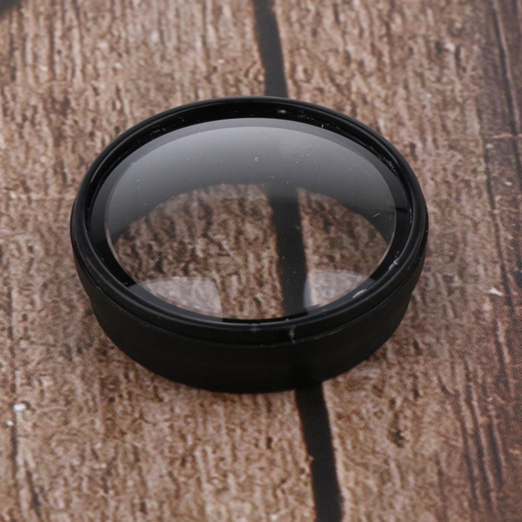 UV Filter Lens Glass Cover Protection Anti-Scratch for SJ7 Star