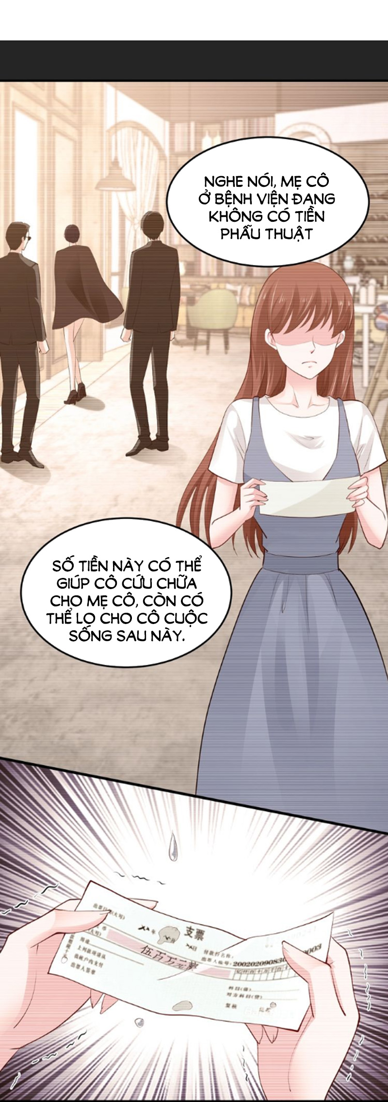 độc nhất sủng ái của thủ tịch chapter 59 21