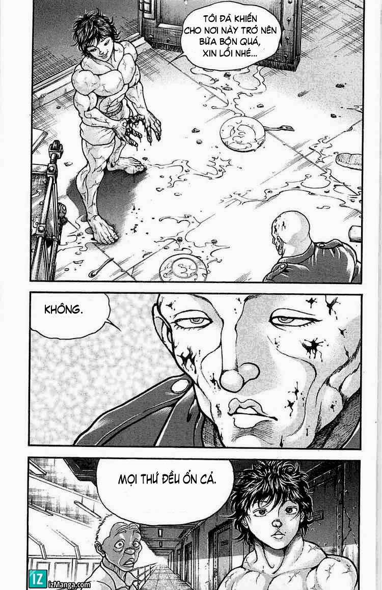 baki – son of ogre chapter 27 21
