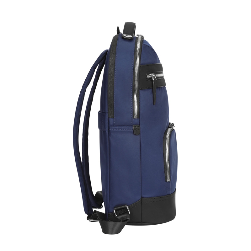 Ba Lô Laptop 15" TARGUS Newport Backpack - Hàng Chính Hãng